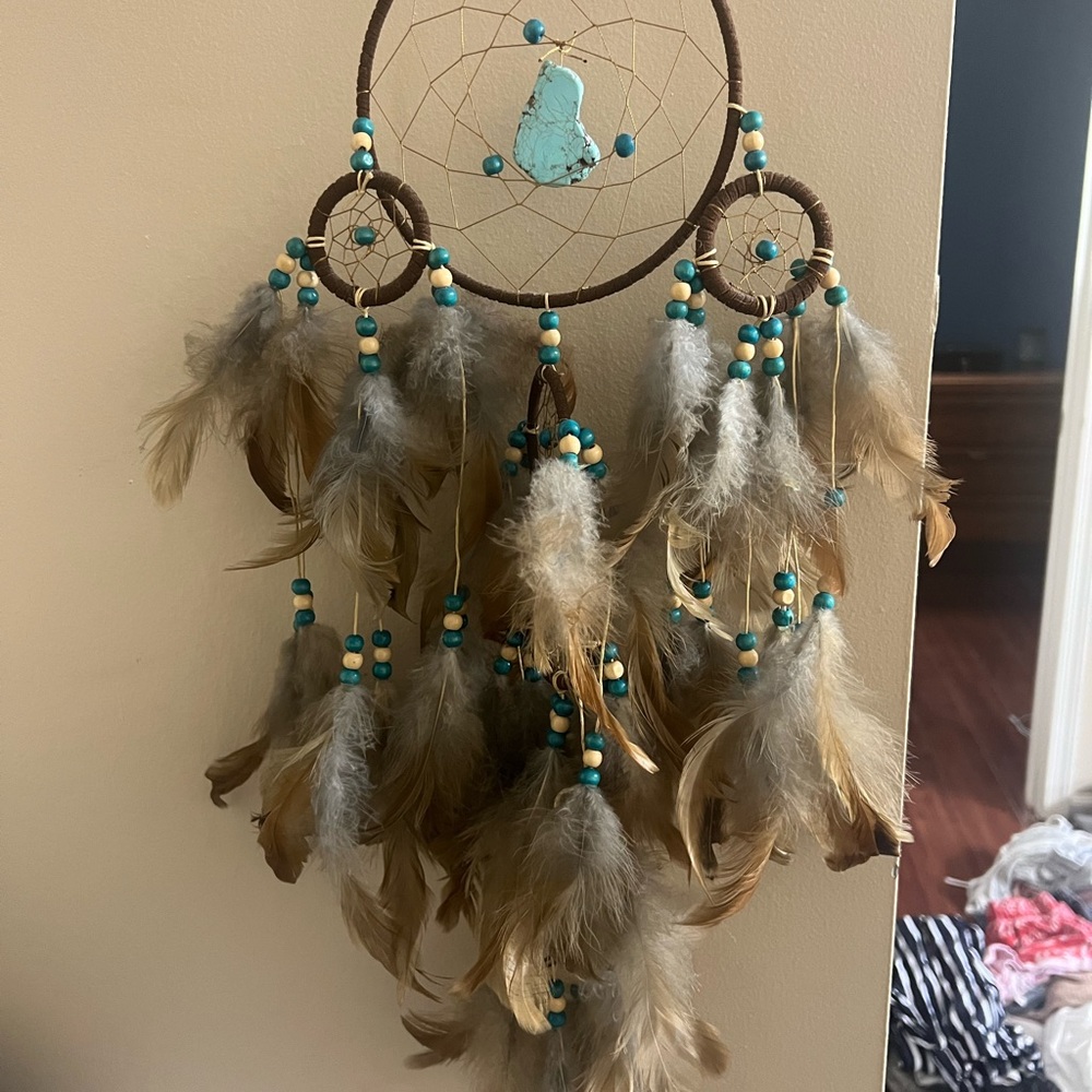 dreamcatcher